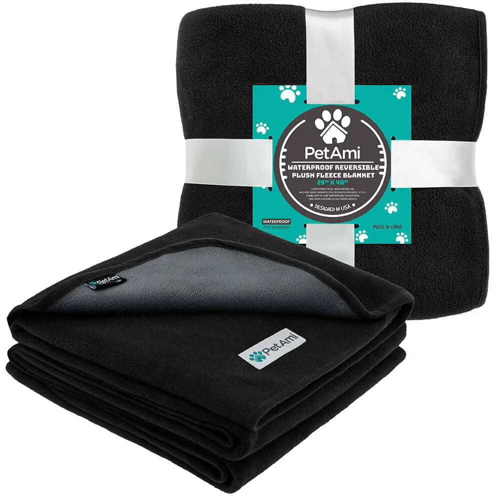 Waterproof Dog Blanket – Protection, Comfort and Practicality Chien