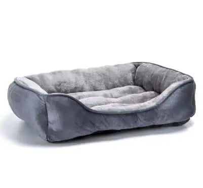 Canapé Lavable pour Chien – Confort, hygiène et style pour votre compagnon Chien
