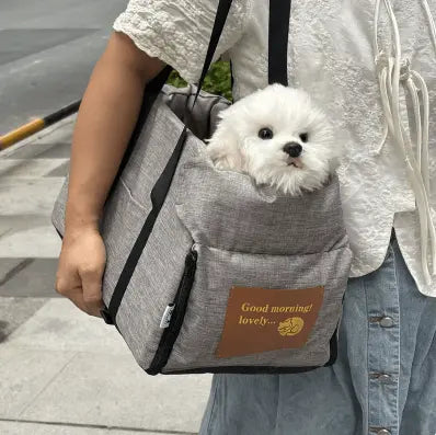 Car Seat – Safety, comfort and cleanliness on the go Chien