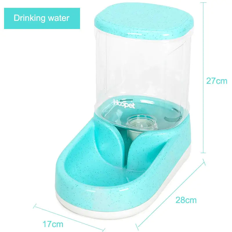 Distributeur d'Eau pour Chiens et Chats Boutique Ecom