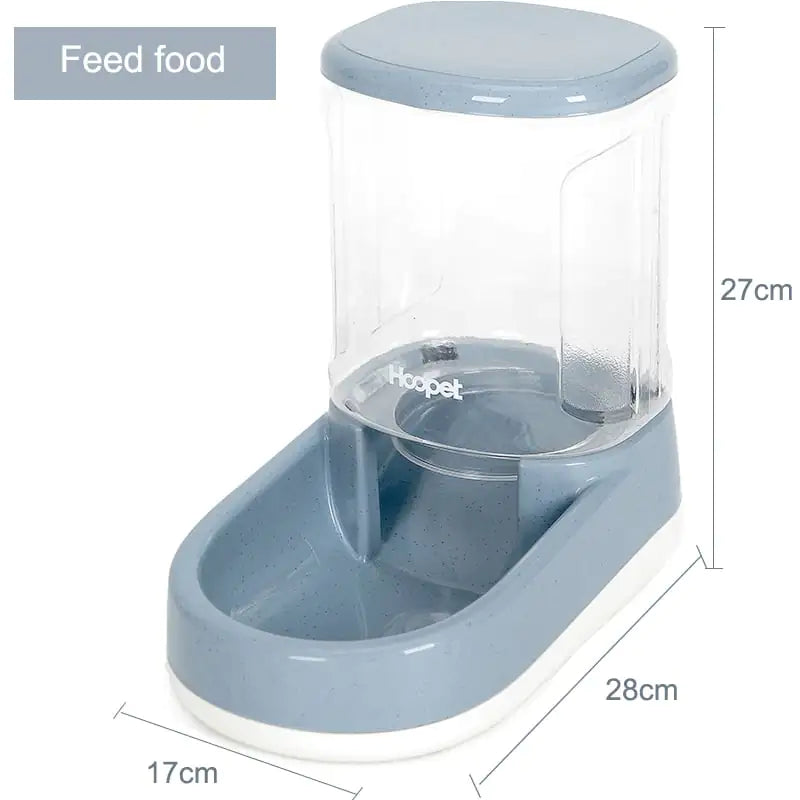 Distributeur d'Eau pour Chiens et Chats Boutique Ecom