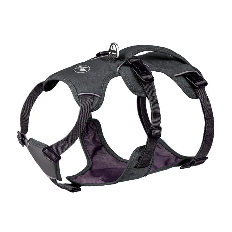 Reflective Anti-Breaking Dog Leash with Grip Boutique Ecom