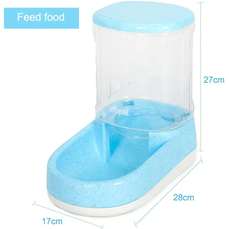 Distributeur d'Eau pour Chiens et Chats Boutique Ecom