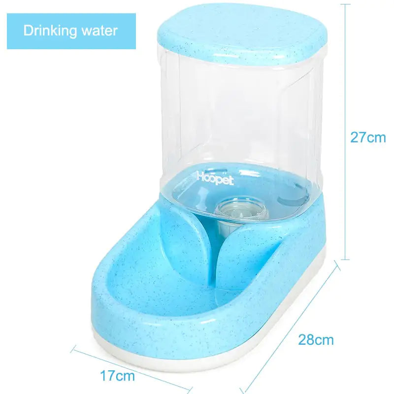 Distributeur d'Eau pour Chiens et Chats Boutique Ecom