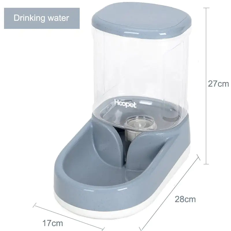 Distributeur d'Eau pour Chiens et Chats Boutique Ecom