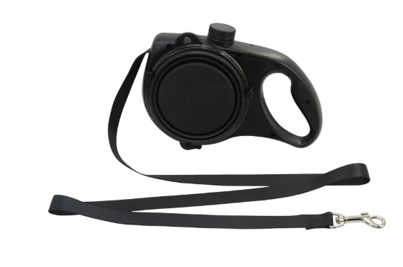 Corde de Traction Portable avec Gourde pour l'Extérieur Boutique Ecom
