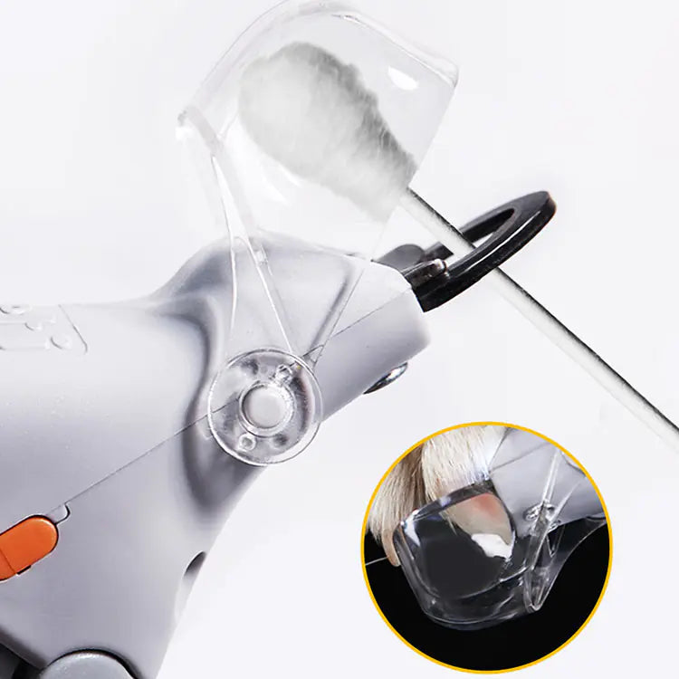 Coupe-ongles pour Chats et Chiens - Outil de Toilettage Boutique Ecom
