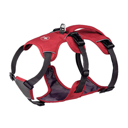 Reflective Anti-Breaking Dog Leash with Grip Boutique Ecom