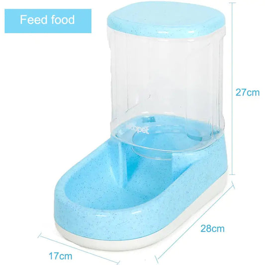 Distributeur d'Eau pour Chiens et Chats Boutique Ecom