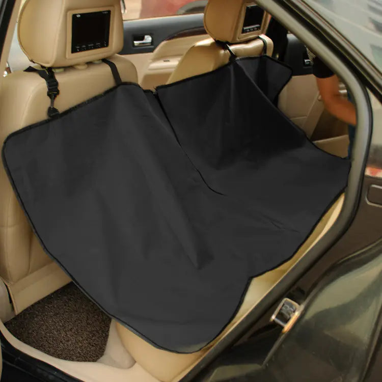 Tapis de Voiture pour Animaux - Protection contre Poussière et Saleté Boutique Ecom