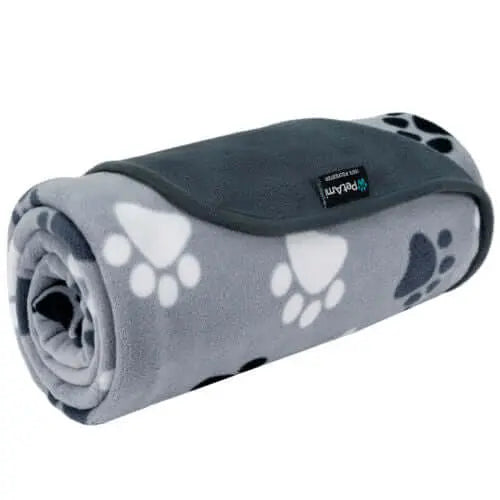 Waterproof Dog Blanket – Protection, Comfort and Practicality Chien