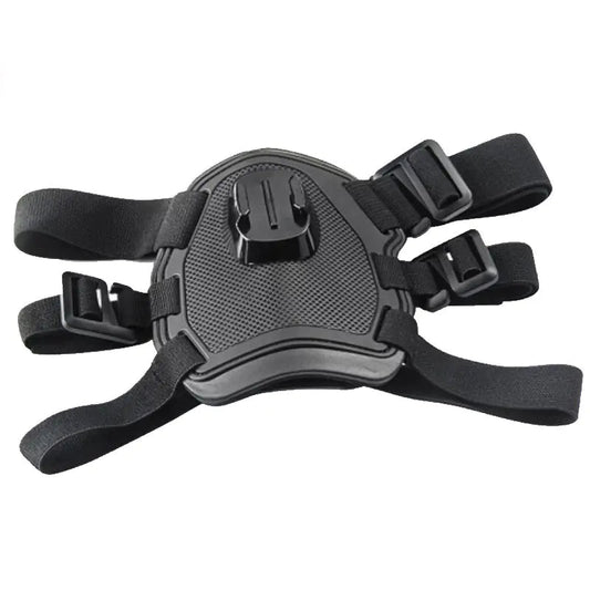 Harnais GoPro pour Chiens compatible avec Hero 8 7 5 6 & Accessoires DJI Boutique Ecom