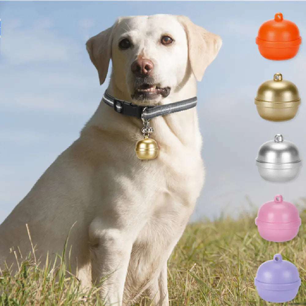 G15P Localisateur d'Animaux GPS avec Application Smartphone Boutique Ecom